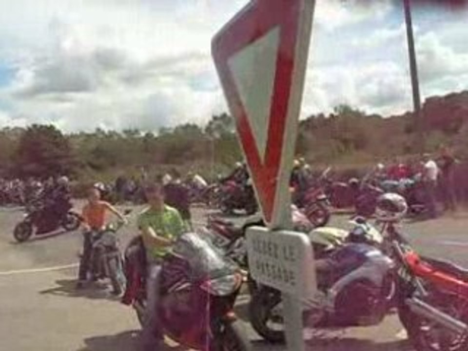 sortie de poracaro