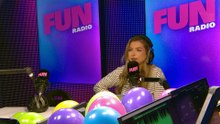 Henri PFR fête son anniversaire dans la FUN Family et dévoile un extrait inédit !