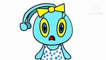 Millia the Manaphy comforts me (ASMR)