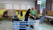 Сербский сепаратист Милорад Додик благодарит Трампа и Путина за победу на спорных выборах в Боснии