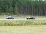 ATD-MENDE 2008 : Pat vs Corvette