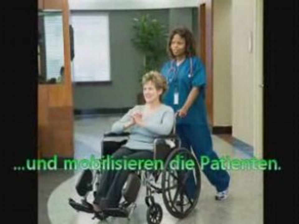 Stellenangebote Krankenschwester/-pfleger StellenMarkt.de