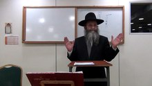 בס"ד שיעור כ"ג מתוך הספר "מבוא שערים" מפי כבוד הרה"ג יצחק חלימי שליט"א מרכז תורני אור-יצחק רחובות תו