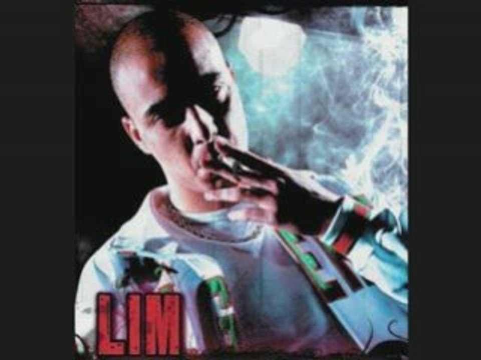 Lim feat boulox - j'ai trop