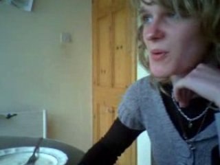 Première Gelée De Manon sur Jeff Buckley - Hallelujah