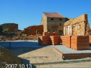 EL MURO, QUINTANAS RUBIAS DE ABAJO