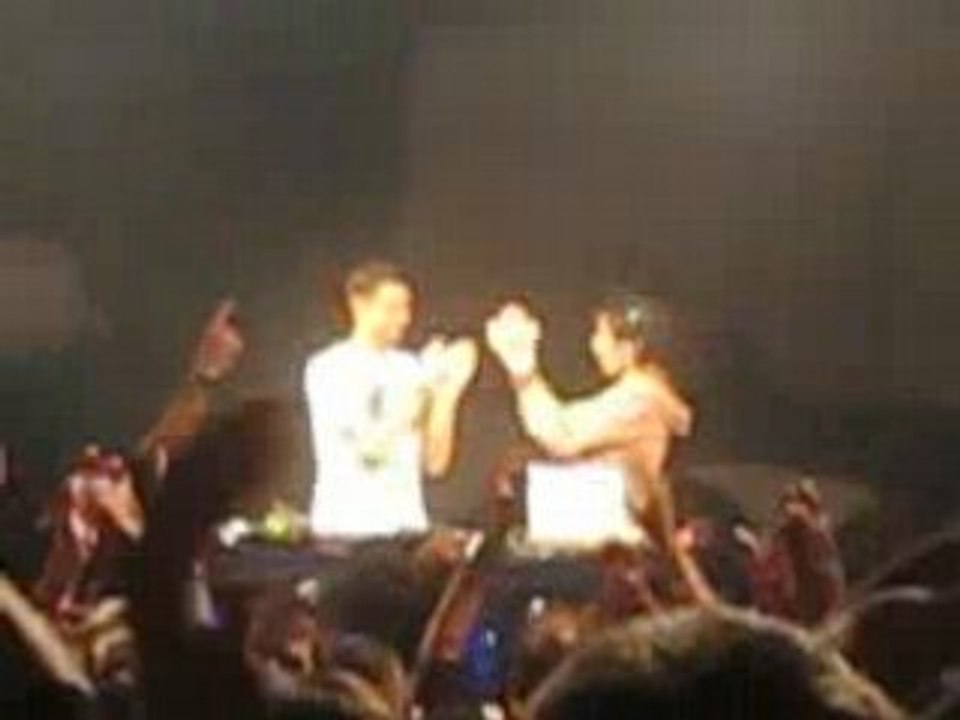 BOYS NOIZE 13 ASTROPOLIS BREST (n°13)