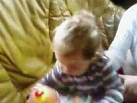 17/08/2008 anniv ma crevette