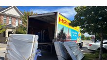 Get Movers : Top-Rated Movers in Toronto, ON