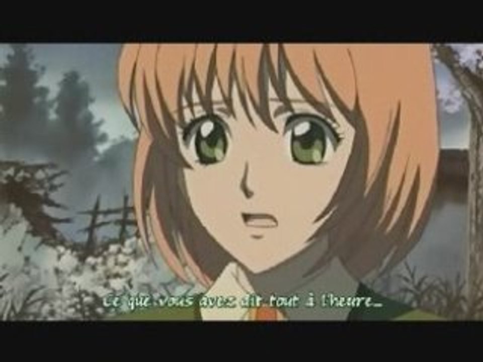 Harukanaru  02 part 2 vostfr