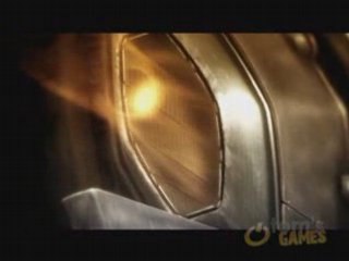 Armored Core 4 introduction