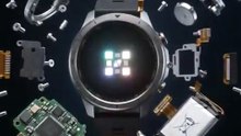 Your Phone Might Not Be Needed for This Watch