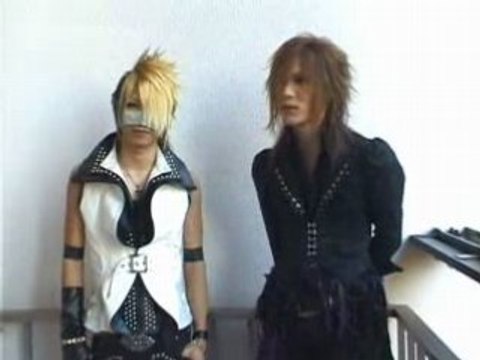 Barks Uruha Reita