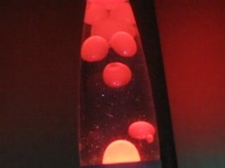 lampe magma