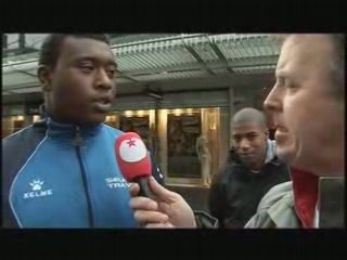 Steun Afghanistan, Stop de Oorlog