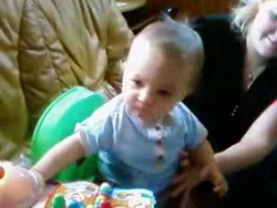 mon ptit coeur Agénor17/.08/ 2008