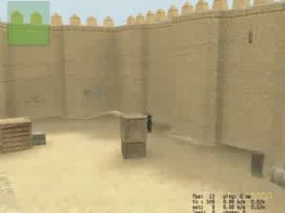 awp style