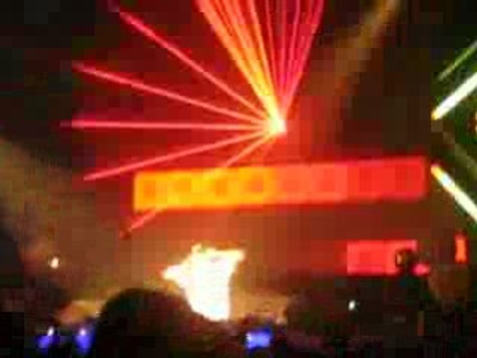 BOYS NOIZE 10 ASTROPOLIS BREST (n°10)