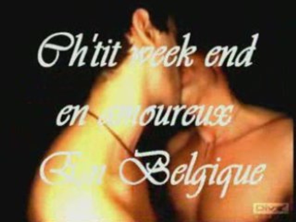 We en belgik