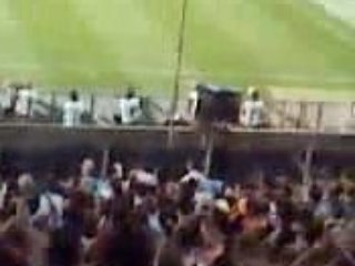 OM-auxerre sortie de niang entrée de cissé