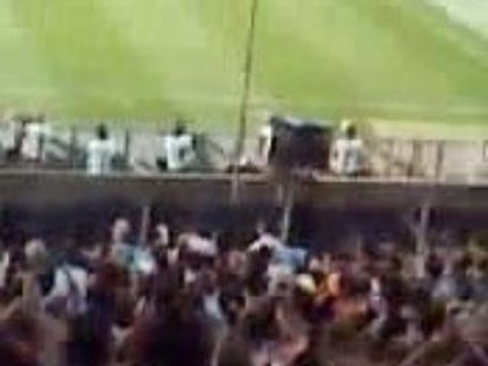 OM-auxerre sortie de niang entrée de cissé
