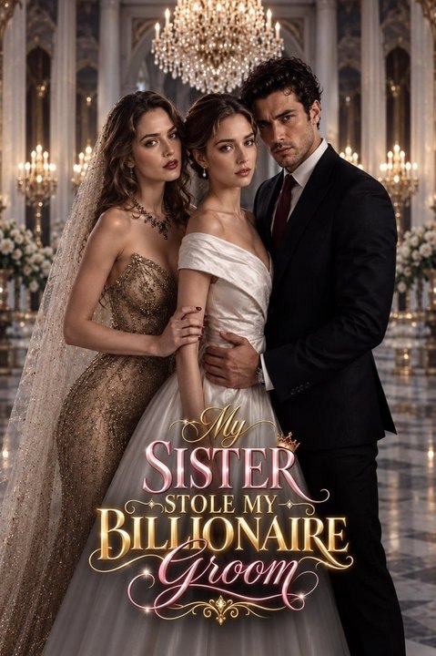 Meine Schwester stole mein Billionär Groom FILM ENSUB | Ganzer Film Deutsch