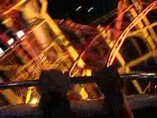 grand huit à Argelès-sur-Mer