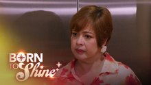 Born To Shine: Vanna feels betrayed by Minchie! (Episode 166)