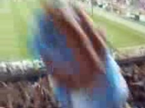 OM-auxerre aux armes après 3-0