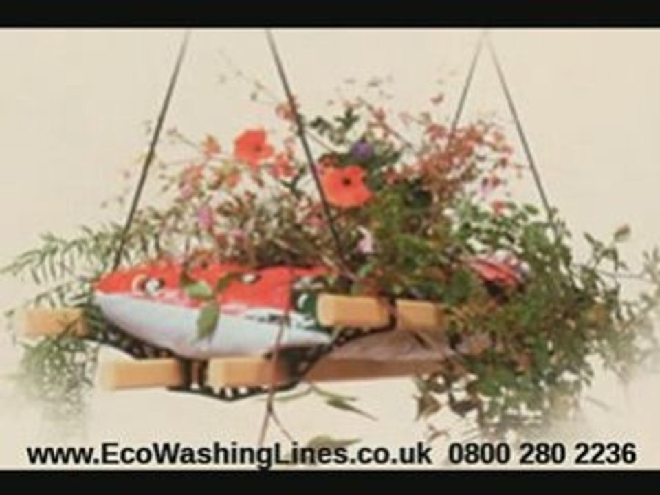 Sheila Maid Clothes Airers UK