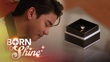 Born To Shine: Nate is planning on proposing to Jeni! (Episode 166)