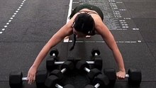 How to Strengthen Your Core at gym| Easy Abs & Full Body Workout