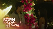 Born To Shine: Will Jeni accept Nate’s proposal? (Episode 166)