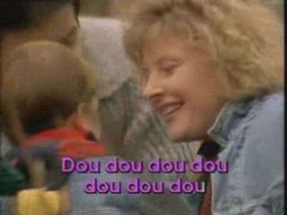 karaoke - Yves Duteil - Prendre un enfant par la main