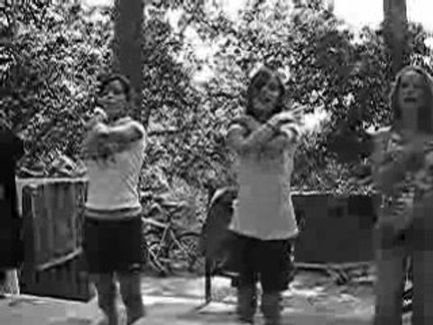 ALLONS ENFANTS DE LA PATRIE . . .