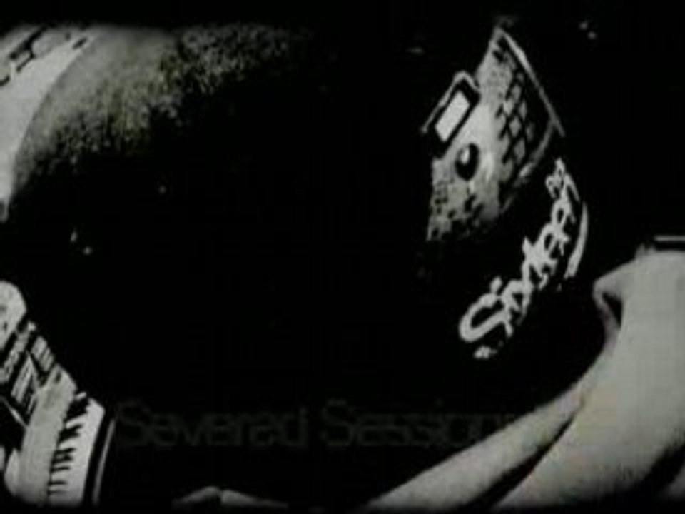The Jonesz "Kill Mics"