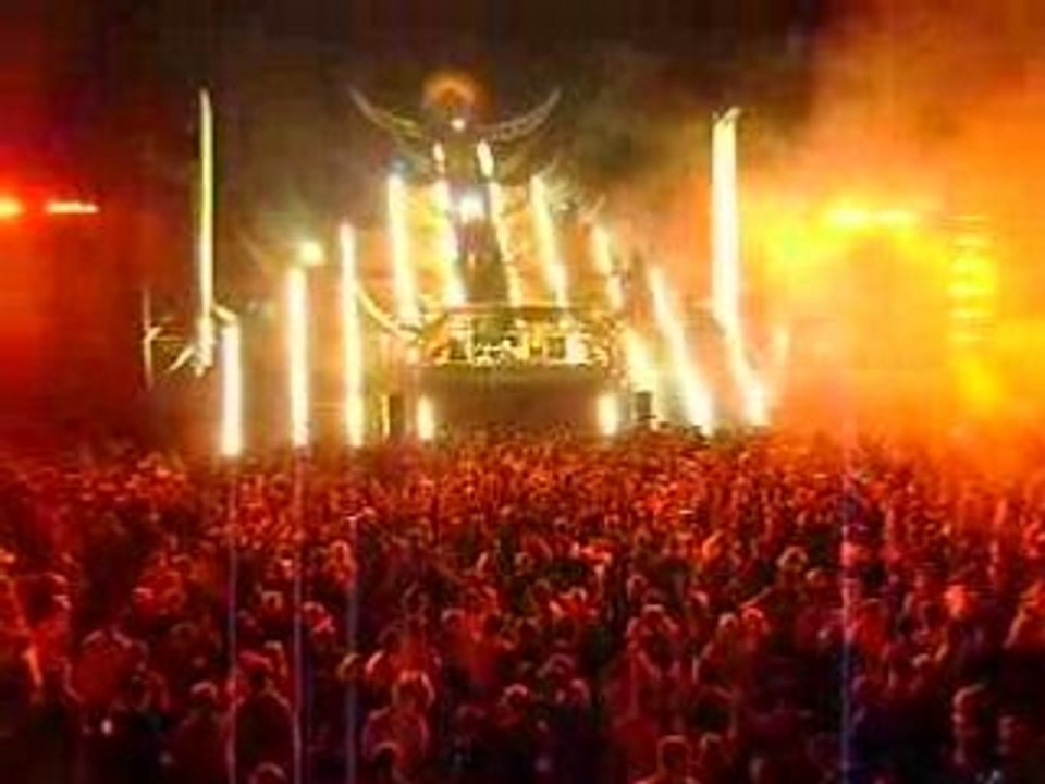 The Qontinent - Zatox - 09/08/08