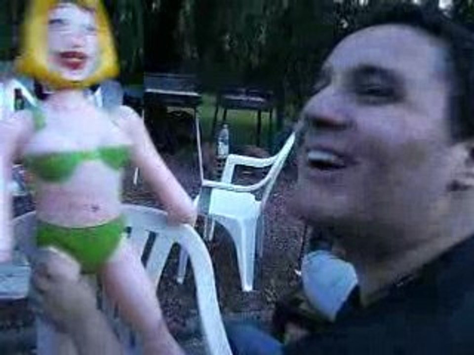 Anniversaire alex monique