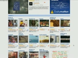 Why I Did Not Choose Youtube etc.?