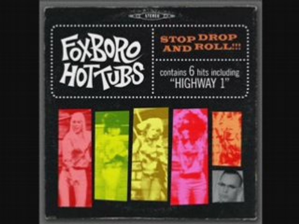 Mother mary foxboro hot tubs
