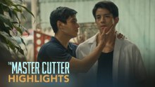 The Master Cutter: Uno, 'di papa-pormahin si Gavin kay Karla! (Episode 106)