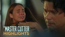 The Master Cutter: Atoy’s dream finally came true (Episode 106)
