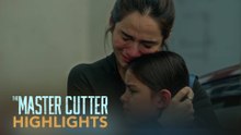 The Master Cutter: Olga, nagpaalam na kay Ibyang (Episode 106)