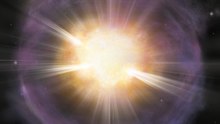 Calcium from Exploding Stars Detected in Teeth and Bones via X-Ray