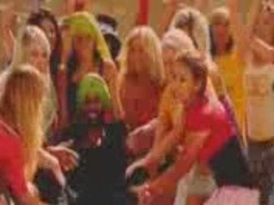 Singh is Kinng - Jee Karda FULL VERSION 2008