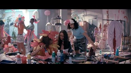 Identitti Trailer (Deutsch)