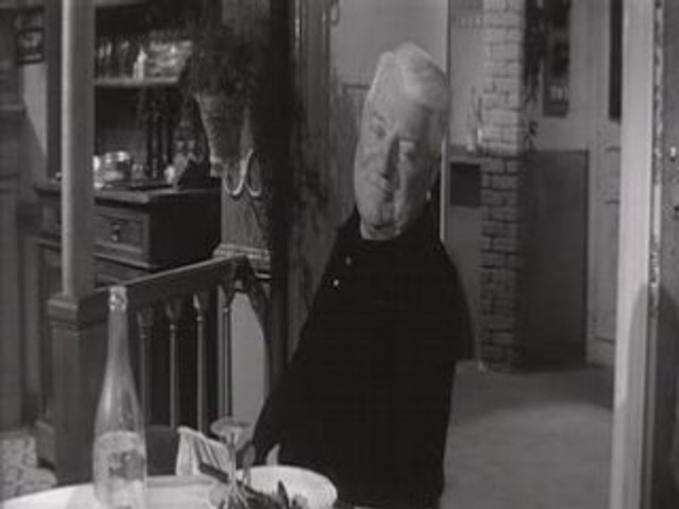 Belmondo/Gabin - Un Singe En Hiver