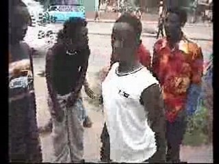 KUDURO 100% ANGOLAIS Tony LATINO/AIME KONZO PROD.