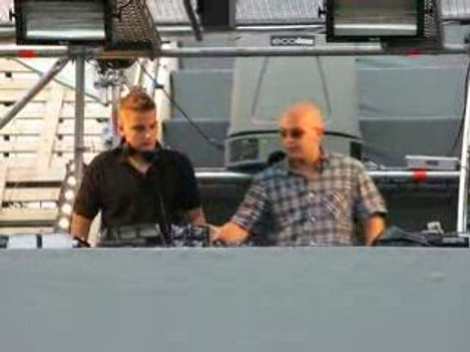 TRIP AND TEUF