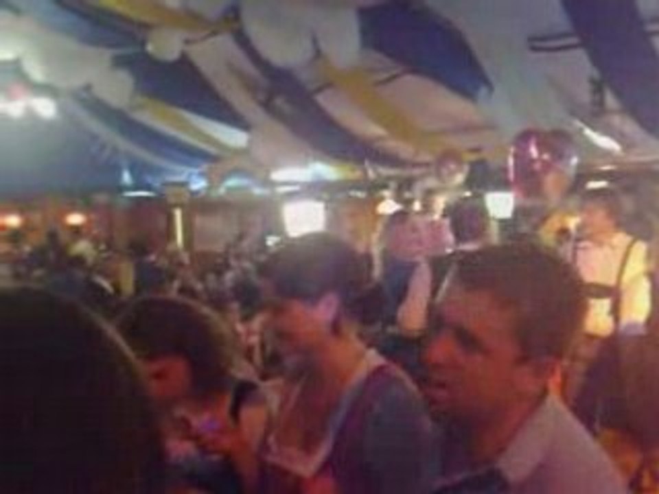 Gäubodenfest straubing